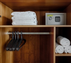 Номер комфорт улучшенный в Love story