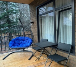 1 этаж 1 дома в Edi House