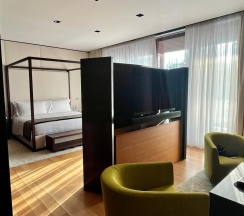 Luxury Suite в Barvikha hotel & SPA