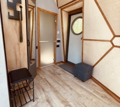 SFERA360° в Geometrika • lounge hotel
