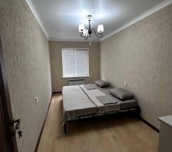 Номер делюкс комфорт с 1 двуспальной кроватью в Моменты моря