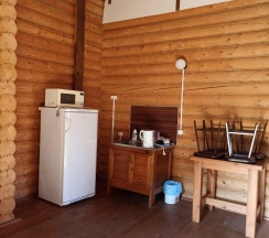 Номер студия (мансарда) в Феникс в Узнезе