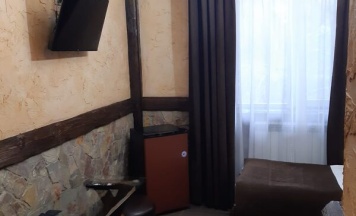 Номер Superior в Каменка