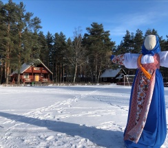 коттедж 7х9 : №13,15,16,17,18 в Green village