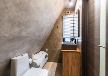 АФИНА ( ДО 6 ГОСТЕЙ ) в Berloga Country Resort