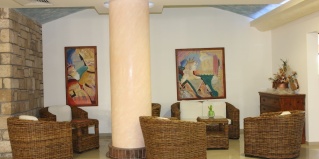 Пафос: Отель Hotel Veronica