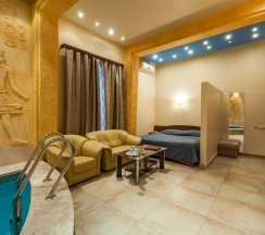 «Египет» в Кронотель