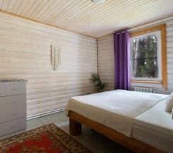 Коттедж стандарт в Black fox