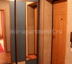 Апартаменты, ул. Юбилейная, д. 1 в Мир Апартаментов