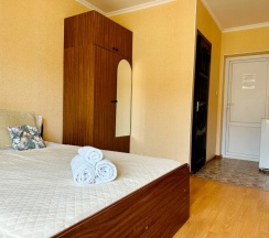 Стандартный 2х-местный номер в Арарат