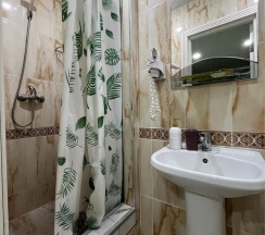 4-х местный Комфорт (без балкона) в Дольче