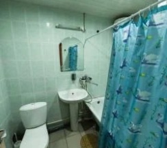 Полулюкс двухместный в Тысяча и одна ночь