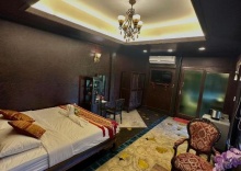 Двухместный номер Standard двуспальная кровать в Bantunglom Resort