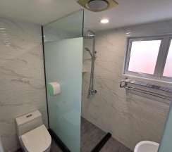 Двухместный номер Standard 2 отдельные кровати в WOW Hotel Penang