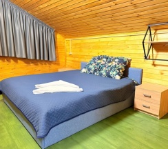 Дом "Лесной" в Михайловское угодье