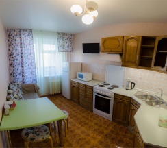 151, ул. Кропоткина д. 13а в Красивые квартиры