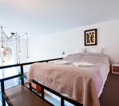 Апартаменты в K89 Designer Studio Budapest