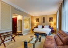 Студио в The Rooms Boutique Hotel