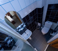 Апартамент Студио с раздельными кроватями в Вилла Татьяна