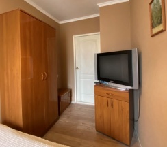 Семейный, двух комнатный в Грин хаус