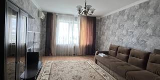 Караганда: Апартаменты Квартирное бюро