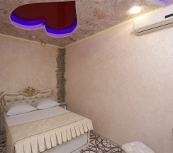 Люкс двухкомнатный в Замок Короля