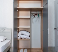 Стандарт ( 2 корпус ) в Белый парус