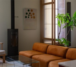 Residence #13 by Yaratam Design в Hideout Residence
