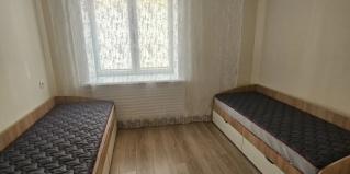 Гродно: Апартаменты Квартира Двухкомнатная в центре на Большой Троицкой 15