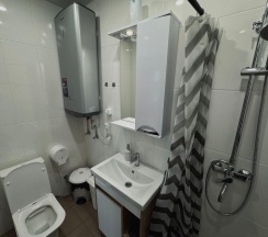 Номер улучшенный в Family Park