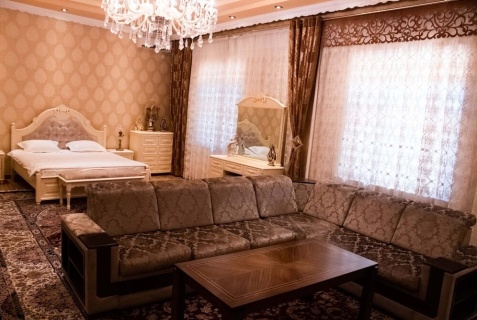 Ташкент: Хостел Eleon Hotel - Hostel