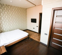 Номер Standard в Paradise