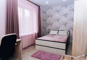 Апартаменты Апартаменты на Плеханова 65к2 в Перми