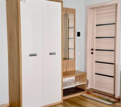 Люкс с ванной трехместный в Provance