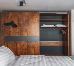 ЛЮКС в Истра Гарден Отель