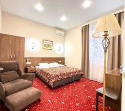 ДеЛюкс в Проспект мира