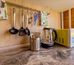 Коттедж стандартный с мангальной зоной в Веслево Клуб