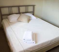 2-комнатный номер полулюкс в Аракуль