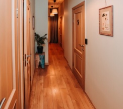 Место в общей 12ти местной комнате в Heritage