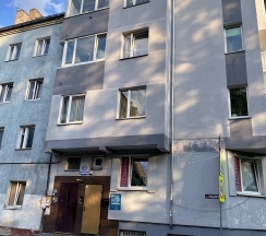 Квартира в Апартаменты на Гражданская 24