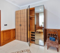 Апартаменты в Родина