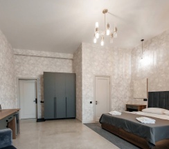 Полулюкс комфорт в Grace