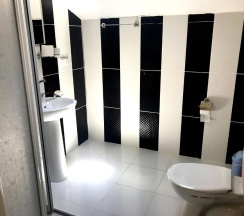 Семейный номер Standard в Nature Hotel Doğa Hotel Ölüdeniz