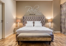 Rockmond 58 Junior Suite 7 (полулюкс) в Рокмонд