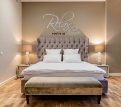 Rockmond 58 Junior Suite 7 в Рокмонд