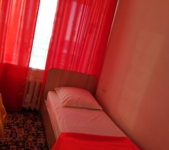 1-местный номер эконом в Maxrooms Купино Сибирия