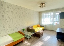 2-к. Пр-т. Московский 34/2 (стандарт) в ApartLand