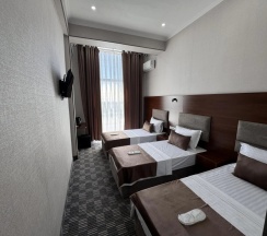 Номер Standard в Отель Arda Plaza