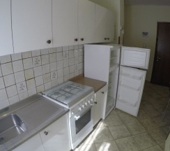 Апартаменты Standard в Condominio Sole