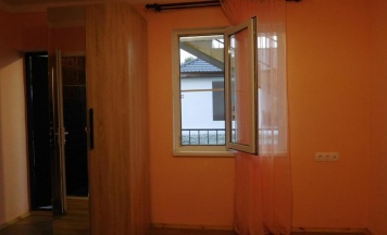 Двухместный номер Standard 2 отдельные кровати в Афонский дворик